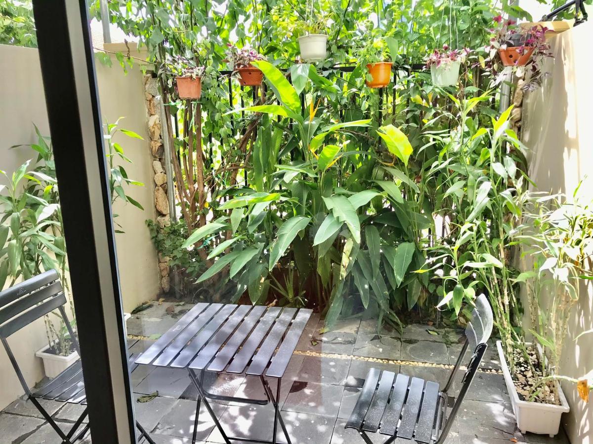 Tubong Hotel Private Enterprise Nha Trang Exterior photo
