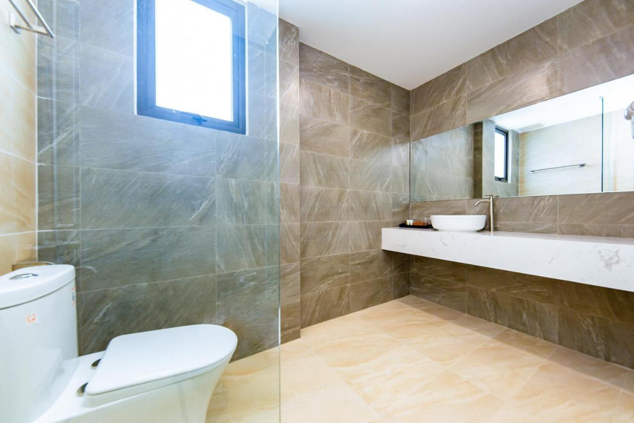 Tubong Hotel Private Enterprise Nha Trang Exterior photo