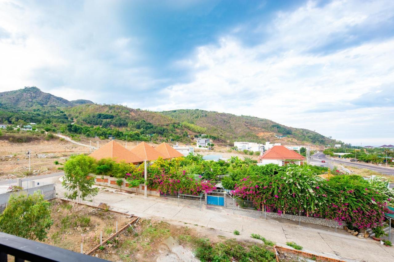 Tubong Hotel Private Enterprise Nha Trang Exterior photo
