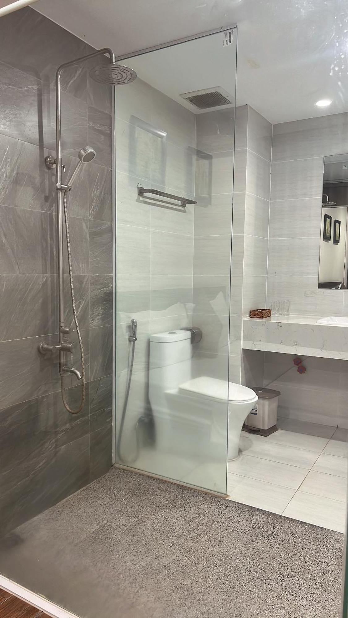 Tubong Hotel Private Enterprise Nha Trang Exterior photo